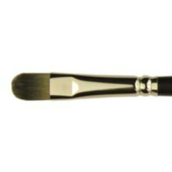 Contour brush (syntetisk)